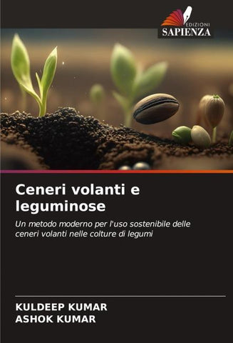 Ceneri volanti e leguminose