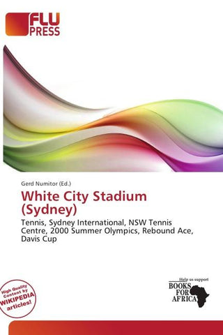 White City Stadium (Sydney)
