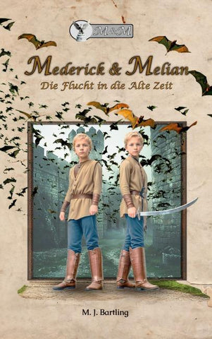 Mederick & Melian