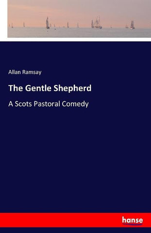 The Gentle Shepherd