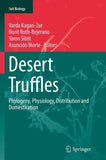 Desert Truffles