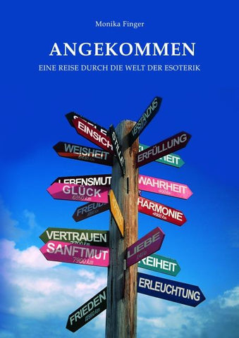 Angekommen