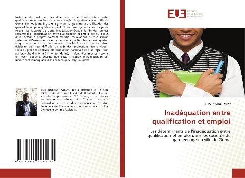Inadéquation entre qualification et emploi