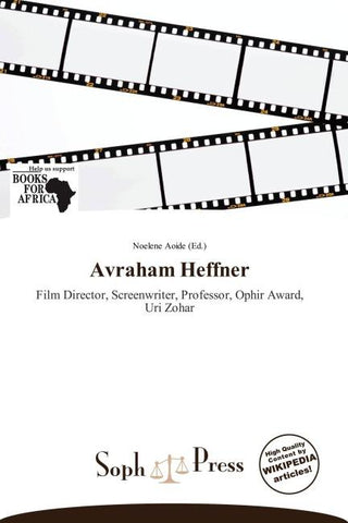 Avraham Heffner