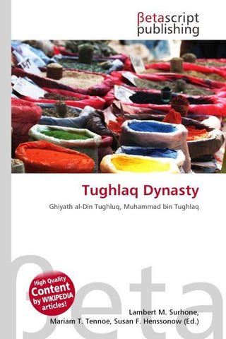 Tughlaq Dynasty