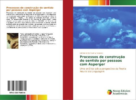 Processos de construção do sentido por pessoas com Asperger