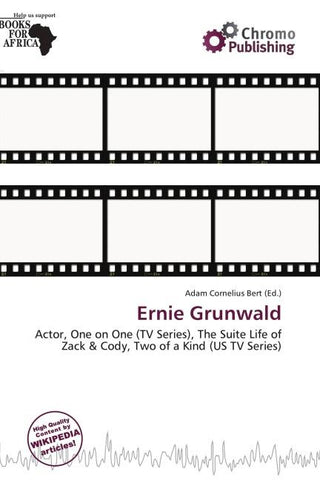 Ernie Grunwald