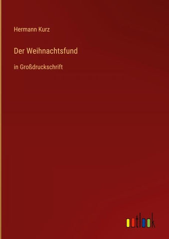 Der Weihnachtsfund