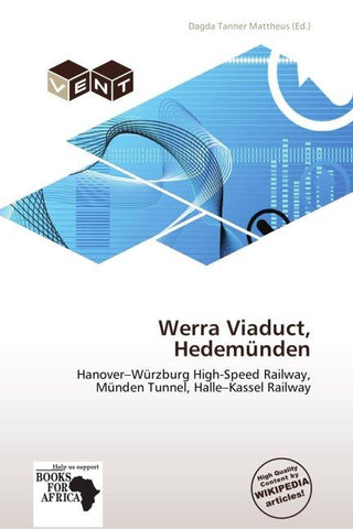 Werra Viaduct, Hedemünden