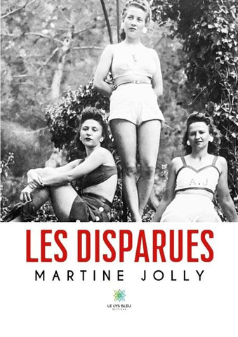 Les disparues