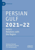 Persian Gulf 2021–22