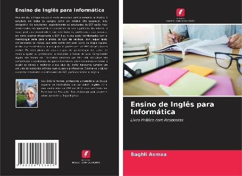 Ensino de Inglês para Informática