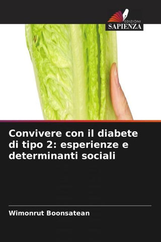 Convivere con il diabete di tipo 2: esperienze e determinanti sociali