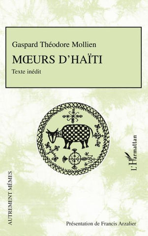 Moeurs d'Haïti