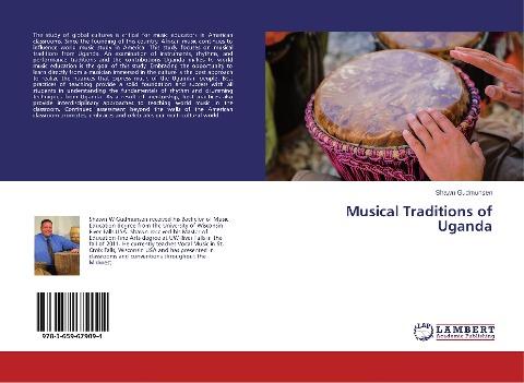 Musical Traditions of Uganda