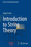 Introduction to String Theory