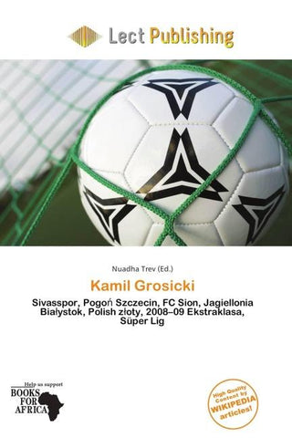Kamil Grosicki