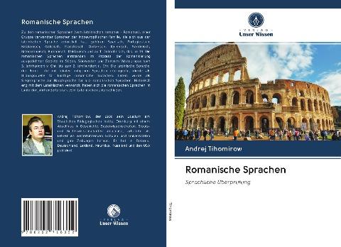 Romanische Sprachen