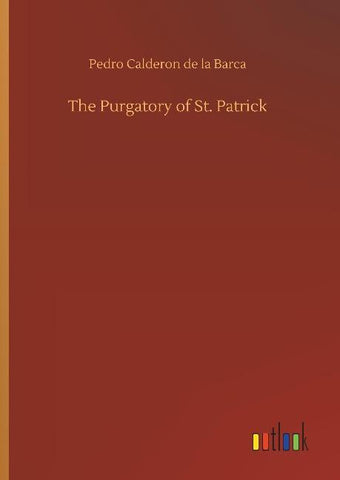 The Purgatory of St. Patrick