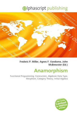 Anamorphism