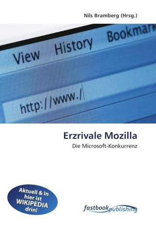 Erzrivale Mozilla