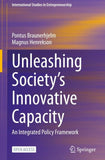 Unleashing Society’s Innovative Capacity
