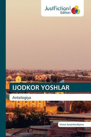 IJODKOR YOSHLAR