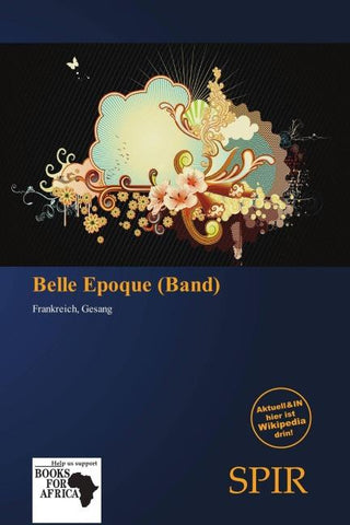 Belle Epoque (Band)