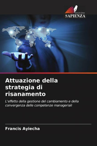 Attuazione della strategia di risanamento