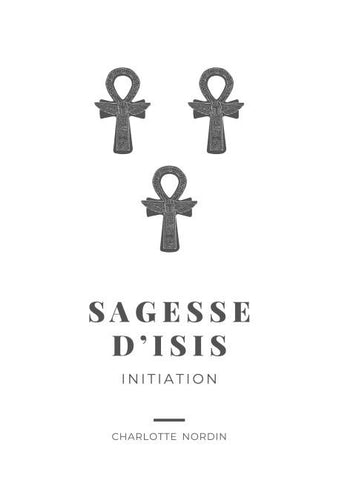 Sagesse d'Isis