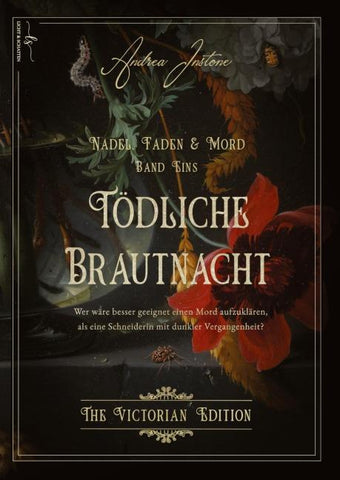 Tödliche Brautnacht