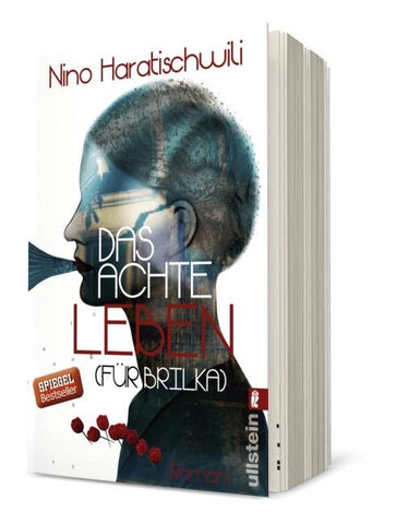 Das achte Leben (Für Brilka)