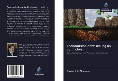 Economische ontwikkeling na conflicten