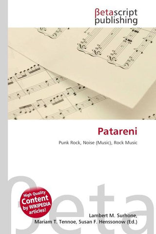 Patareni