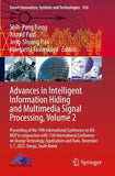 Advances in Intelligent Information Hiding and Multimedia Signal Processing, Volume 2