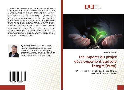 Les impacts du projet développement agricole intégré (PDAI)