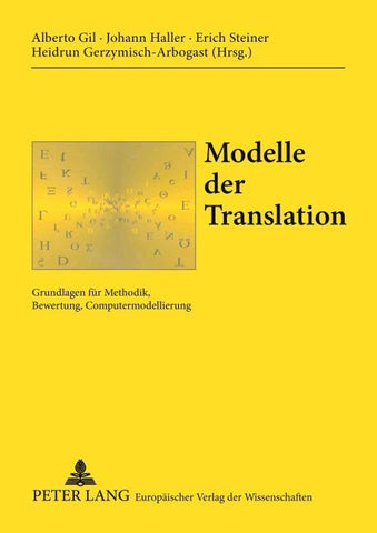 Modelle der Translation
