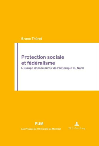 Protection sociale et fédéralisme