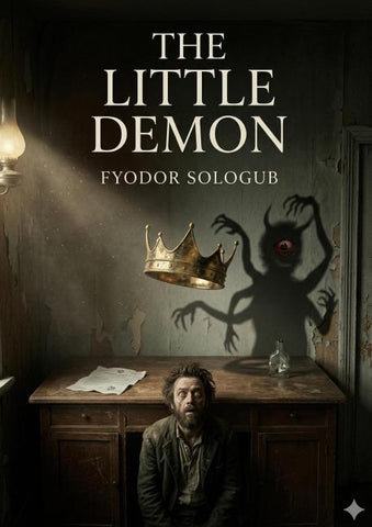 The Little Demon