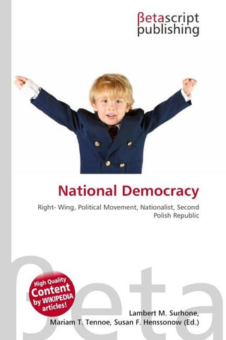 National Democracy