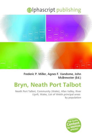 Bryn, Neath Port Talbot