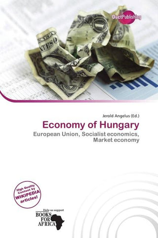 Economy of Hungary
