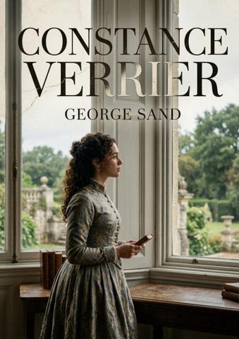 Constance Verrier