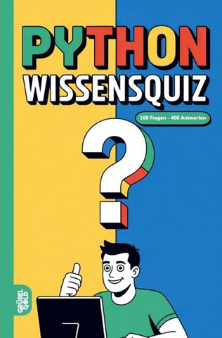 Python Wissensquiz