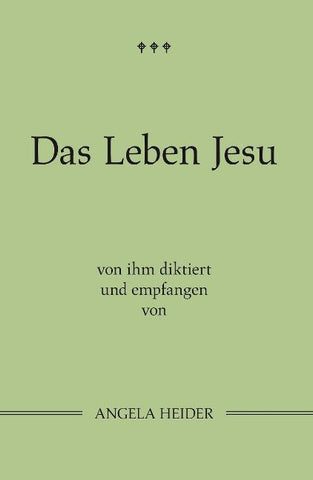Das Leben Jesu