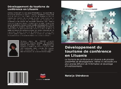 Développement du tourisme de conférence en Lituanie