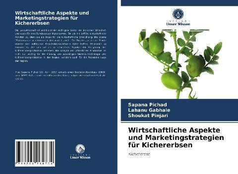 Wirtschaftliche Aspekte und Marketingstrategien für Kichererbsen