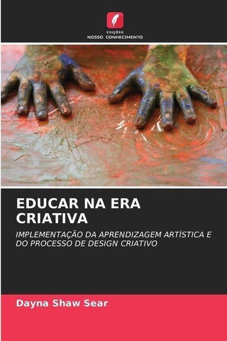 EDUCAR NA ERA CRIATIVA