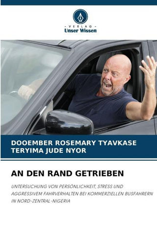 AN DEN RAND GETRIEBEN