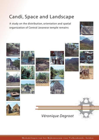 Candi, Space and Landscape